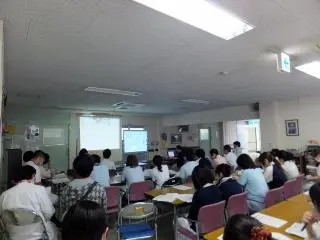 丹沢病院の写真1003