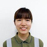 2018年入職 介護スタッフ