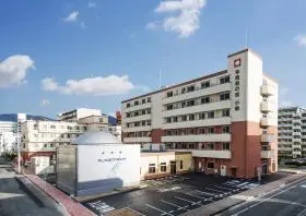 グループホーム三萩野の写真