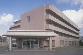 福井ケアセンターの写真