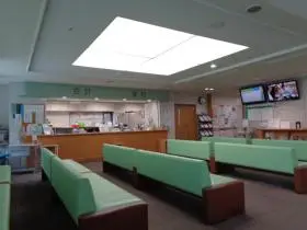 三嶋内科病院の写真