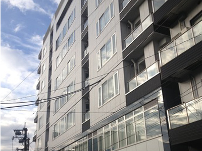 三軒茶屋病院
