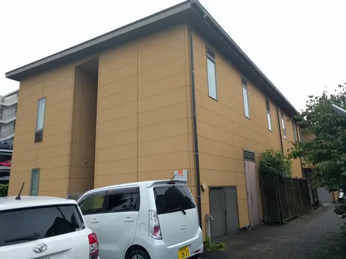 グループホームプラチナホーム市ヶ尾の写真