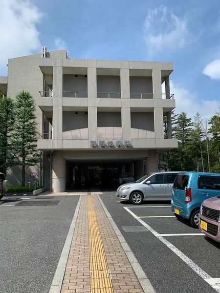武蔵台病院の写真1002
