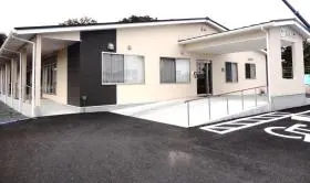 ショートステイ富士見が丘・富士見が丘デイサービスセンター