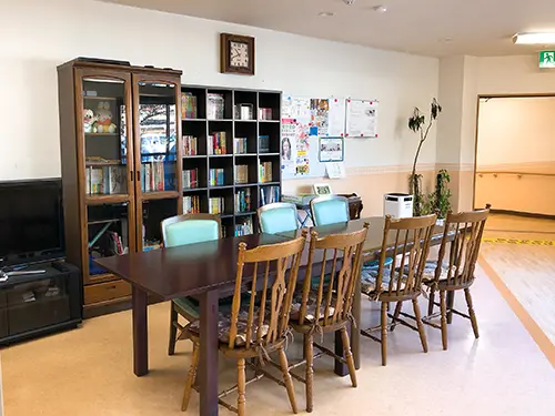 富士白苑大磯コーポの写真3302