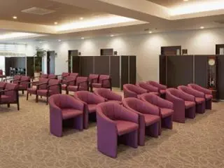 西記念ポートアイランドリハビリテーション病院の写真1003