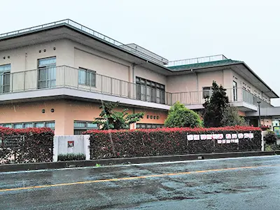 特別養護老人ホームななふく苑の求人 入間郡毛呂山町 埼玉県 きらケア介護求人