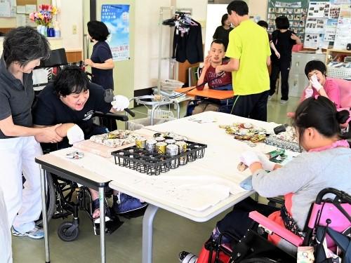 ▲日勤のみ・日祝は固定休！　公私のバランスを保ちながら働けます