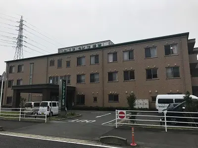 住宅型有料老人ホームシニアライフ佐賀の写真1002