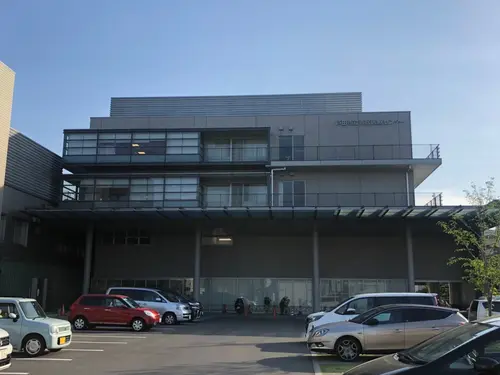 戸田市立介護老人保健施設の写真1002