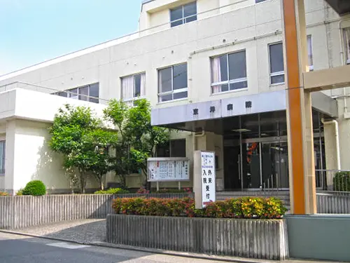 東洋病院の職場環境