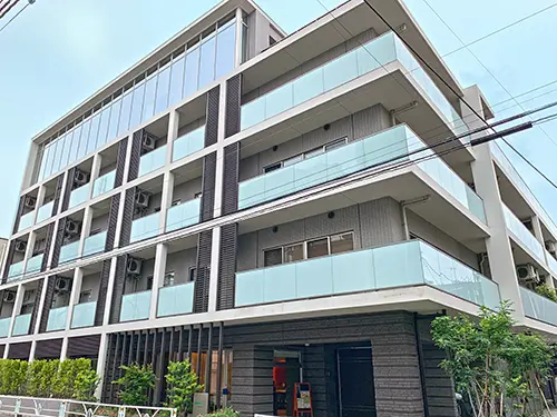 もみの樹・渋谷本町の職場環境