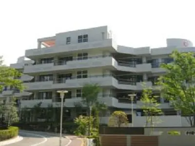 せんだんの館の写真