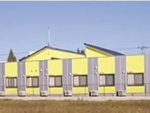 特別養護老人ホーム南八幡友の家の写真