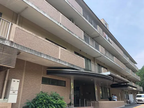 介護老人保健施設アビイロードやましなの写真1002