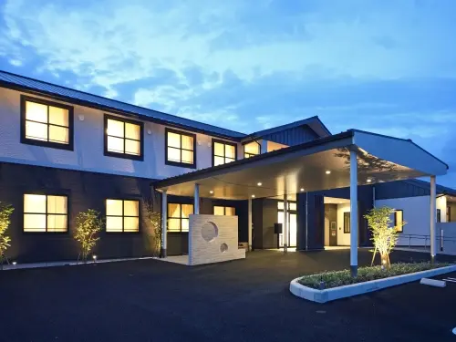 デイサービス蔵の写真