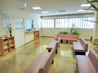 はらだメンタルクリニック