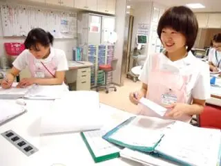 つくばセントラル病院の写真1003