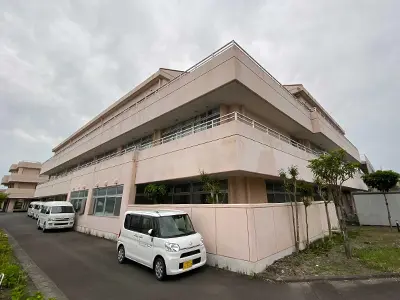 介護老人保健施設エコトープの写真1002