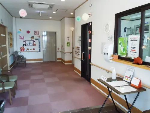 サービス付き高齢者向け住宅きらくの写真3302