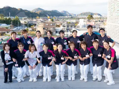 伊豆保健医療センターの写真