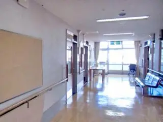 特別養護老人ホーム フレンズホームの写真1003