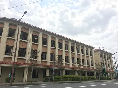 聖ルチア病院の求人 久留米市 福岡県 看護のお仕事