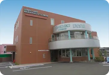 仙台形成外科クリニック泉中央
