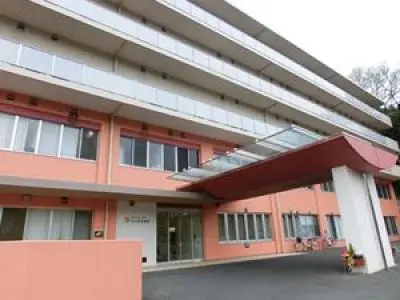 鶴川記念病院の写真