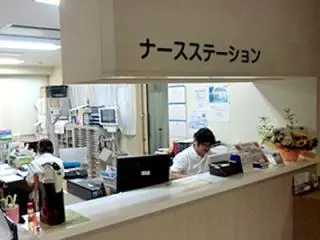 ようせいクリニックの写真1003