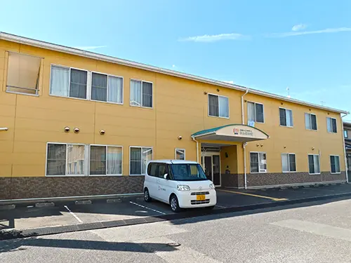 多機能ホームみんなの家の職場環境
