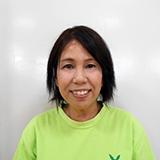 2005年入職 介護課長