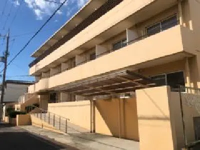 住宅型有料老人ホームKUON松原の写真