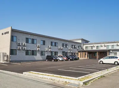 医心館秋田