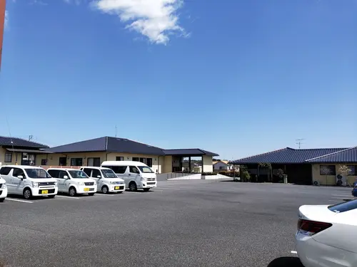 複合福祉施設響の写真1002