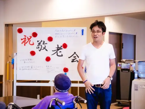 ▲年間休日は120日以上。残業もほとんどないのが嬉しいポイント