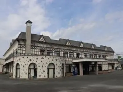 特別養護老人ホーム昌普久苑の写真