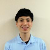 2016年入職 介護士