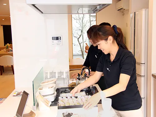デイ・ライフ モア世田谷用賀の写真3103