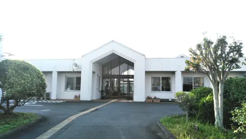 特別養護老人ホーム 福聚荘の写真