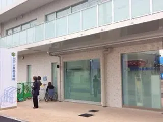 川口工業総合病院の写真1002