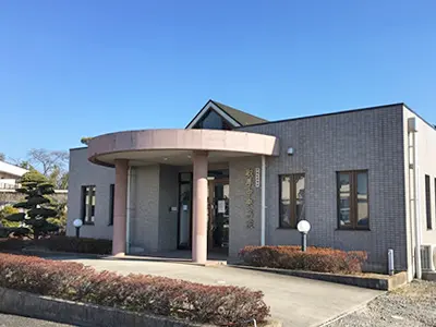 取手中央病院