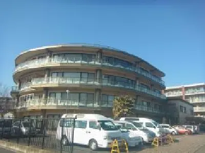 汐見台パシフィックステージの写真