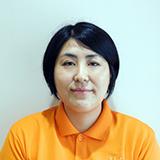 2012年入職 介護福祉士