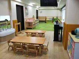 特別養護老人ホームプライムガーデンズ高円寺の写真1003