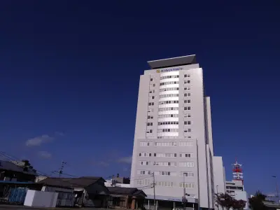 聖マリア病院