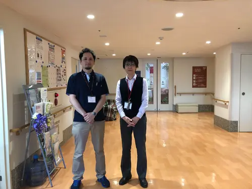 高根台複合福祉施設 たか音の杜の写真1003