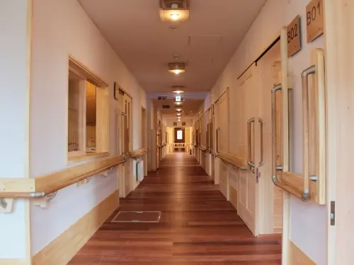 サービス付き高齢者住宅トムテの里『花川』の写真3302