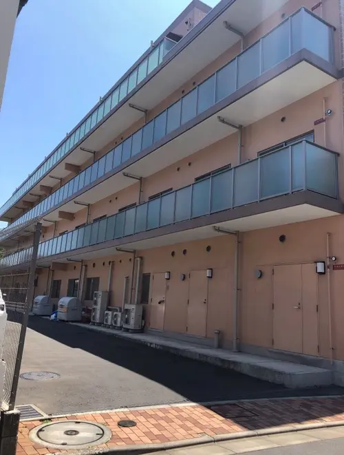ニチイケアセンター新川崎の写真1002